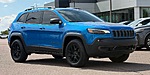 Used 2019 JEEP CHEROKEE TRAILHAWK in MESA, ARIZONA