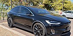 Used 2019 TESLA MODEL X 75D in MESA, ARIZONA