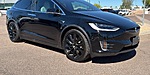 Used 2019 TESLA MODEL X 75D in MESA, ARIZONA