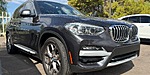 Used 2021 BMW X3 SDRIVE30I in MESA, ARIZONA