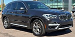 Used 2021 BMW X3 SDRIVE30I in MESA, ARIZONA