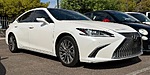 Used 2021 LEXUS ES ES 350 in MESA, ARIZONA