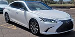 Used 2021 LEXUS ES ES 350 in MESA, ARIZONA