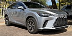 Used 2026 LEXUS RX RX 350 in MESA, ARIZONA