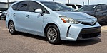 Used 2015 TOYOTA PRIUS V TWO in MESA, ARIZONA