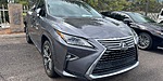 Used 2017 LEXUS RX RX 350 in MESA, ARIZONA