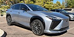 Used 2023 LEXUS RZ 450E RZ 450E LUXURY in MESA, ARIZONA