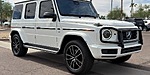 Used 2021 MERCEDES-BENZ G-CLASS G 550 in MESA, ARIZONA