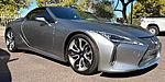 Used 2023 LEXUS LC 500 LC 500 in MESA, ARIZONA