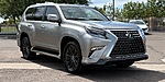 Used 2023 LEXUS GX GX 460 PREMIUM in MESA, ARIZONA