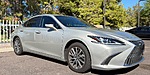 Used 2022 LEXUS ES ES 350 in MESA, ARIZONA
