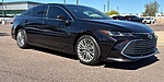 Used 2021 TOYOTA AVALON LIMITED in MESA, ARIZONA