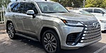 Used 2024 LEXUS LX LX 600 LUXURY in MESA, ARIZONA