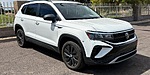 Used 2024 Volkswagen Taos S in MESA, ARIZONA