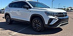Used 2024 Volkswagen Taos S in MESA, ARIZONA
