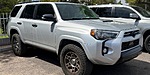Used 2020 TOYOTA 4RUNNER SR5 in MESA, ARIZONA