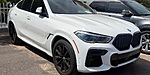 Used 2023 BMW X6 XDRIVE40I in MESA, ARIZONA