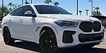 Used 2023 BMW X6 XDRIVE40I in MESA, ARIZONA