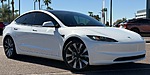Used 2024 TESLA MODEL 3  in MESA, ARIZONA
