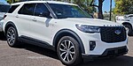 Used 2025 FORD EXPLORER ST-LINE in MESA, ARIZONA