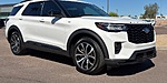 Used 2025 FORD EXPLORER ST-LINE in MESA, ARIZONA