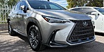Used 2022 LEXUS NX NX 350H in MESA, ARIZONA