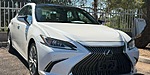 Used 2025 LEXUS ES ES 350 in MESA, ARIZONA