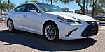 Used 2019 LEXUS ES ES 350 in MESA, ARIZONA