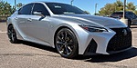 Used 2022 LEXUS IS IS 350 F SPORT in MESA, ARIZONA
