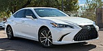 Used 2025 LEXUS ES ES 350 in MESA, ARIZONA