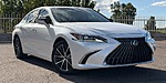 Used 2025 LEXUS ES ES 350 in MESA, ARIZONA