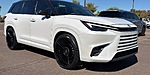 Used 2024 LEXUS TX TX 350 in MESA, ARIZONA
