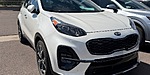 Used 2021 KIA SPORTAGE SX TURBO in MESA, ARIZONA