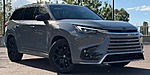 Used 2026 LEXUS TX TX 350 F SPORT HANDLING in MESA, ARIZONA