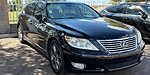 Used 2011 LEXUS LS460 L in MESA, ARIZONA