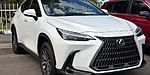 Used 2024 LEXUS NX NX 350 PREMIUM in MESA, ARIZONA