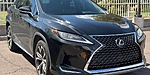 Used 2021 LEXUS RX RX 350 in MESA, ARIZONA