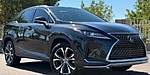 Used 2021 LEXUS RX RX 350 in MESA, ARIZONA