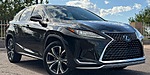 Used 2021 LEXUS RX RX 350 in MESA, ARIZONA
