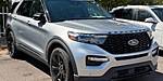 Used 2020 FORD EXPLORER ST in MESA, ARIZONA