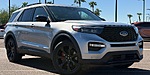Used 2020 FORD EXPLORER ST in MESA, ARIZONA