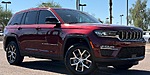 Used 2025 JEEP GRAND CHEROKEE LIMITED in MESA, ARIZONA