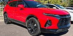Used 2021 CHEVROLET BLAZER RS in MESA, ARIZONA