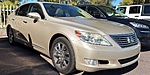 Used 2010 LEXUS LS460  in MESA, ARIZONA