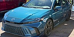 Used 2025 TOYOTA CAMRY XSE in MESA, ARIZONA