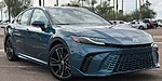 Used 2025 TOYOTA CAMRY XSE in MESA, ARIZONA