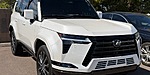 Used 2025 LEXUS GX GX 550 LUXURY in MESA, ARIZONA
