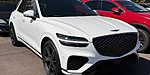 Used 2022 GENESIS GV70 3.5T SPORT in MESA, ARIZONA