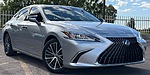 Used 2025 LEXUS ES ES 300H in MESA, ARIZONA