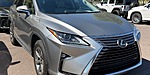 Used 2019 LEXUS RX RX 350L PREMIUM in MESA, ARIZONA